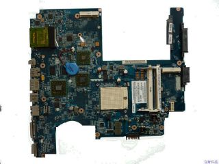HP DV7 1000 Motherboard 486541 001 Tested