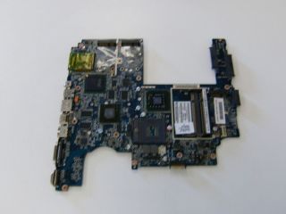 HP Pavilion DV7 Motherboard 480365 001 Working as Is