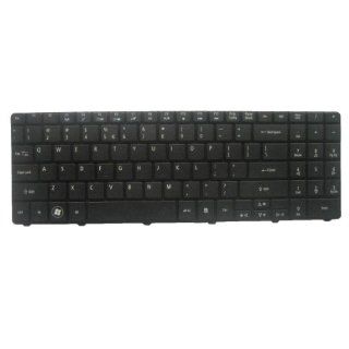 LotFancy New Black keyboard for Acer Aspire 5241 5332 5334