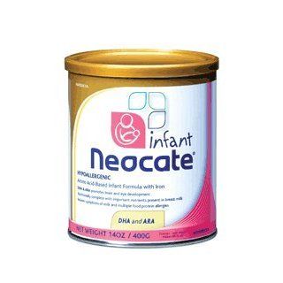 Neocate Infant Formula Powder with DHA and ARA for Infant Develop   14