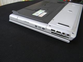 HP Pavilion DV8000 17 Widescreen Notebook