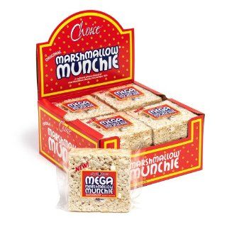 Angela Maries Original Munchies, 3.75 Ounce Packages (Pack of 12