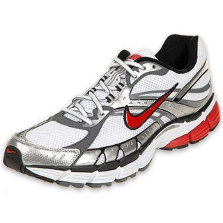Nike Mens Air Zoom Structure Triax + 12 Running Shoe