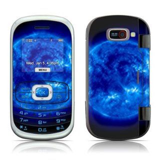 Blue Giant Design Protective Skin Decal Sticker for LG
