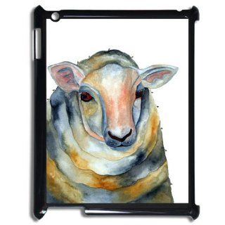 Sheep iPad 3 Case, iPad 3 Cover   Frasier: Electronics