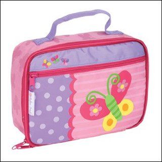 Stephen Joseph   Girls lunch box lunch boxes   BUTTERFLY