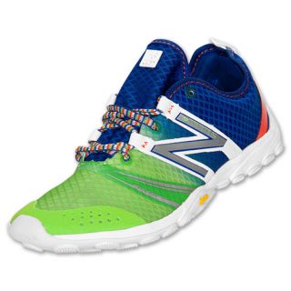 New Balance Minimus 2 Rainbow Womens Running Shoes