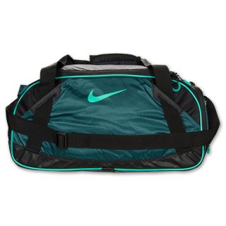 Nike Varsity Girl 2.0 Medium Duffel Bag Black