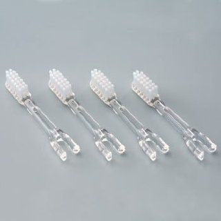 Japanese 4 pack Soladey 3 Ion replacement brush heads