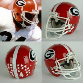 Herschel Walker Georgia Bulldogs Vintage Throwback 1977