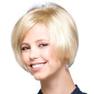 Med Top Piece Synthetic Wig by Rene of Paris Beauty