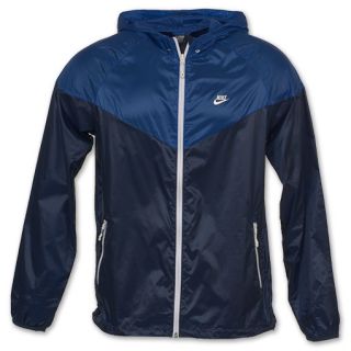 Nike Summerized Windrunner Mens Running Jacket