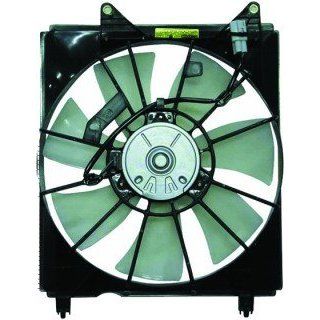 QP T711Q a Toyota Avalon Replacement Radiator Cooling Fan/Shroud