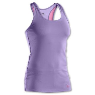 Womens Under Armour Victory Tank Celebrate