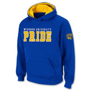 Widener University Pride NCAA Mens Hoodie Team