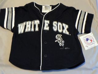 Chicago White Sox Baseball Thomas Jersey Free Shipping