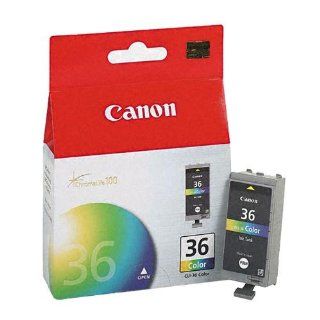 Canon CLI 36 Color   print cartridge (1511B002)   Office