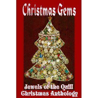 Image Christmas Gems, A Jewels Of The Quill Christmas Anthology