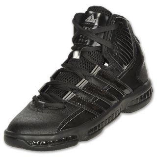 adidas Mistafly Mens Basketball Shoe Black