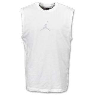 Jordan Dri FIT Jumpman Mens Basketball Sleeveless Shirt
