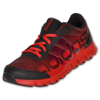 adidas ClimaCool Regulate Kids Running Shoes Black