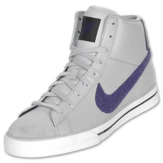 Nike Sweet Classic High Mens Casual Shoes Grey