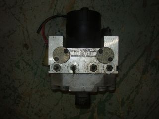 Land Rover Discovery 2 Anti Lock Brake Pump Abs Modulator 99 00 01 02