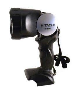 Hitachi UB18DAL 18V Work flashlight Torch Light New Bare Tool