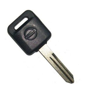 2007 07 Nissan Murano Transponder Key   ID46 :  : Automotive