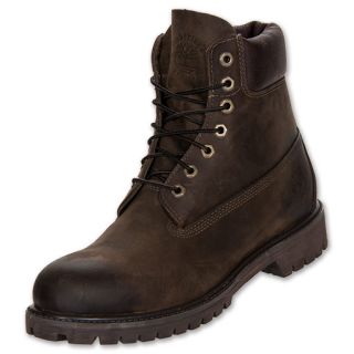 Timerbland 6 Inch Classic Mens Boots