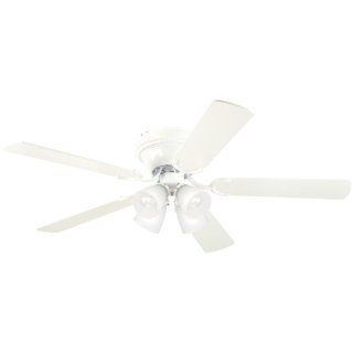 Westinghouse 7871500 Contempra IV Four Light 52 Inch Five Blade Indoor