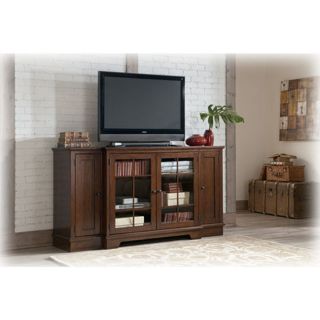 Ashley Hodgenville Extra Large TV Stand  New