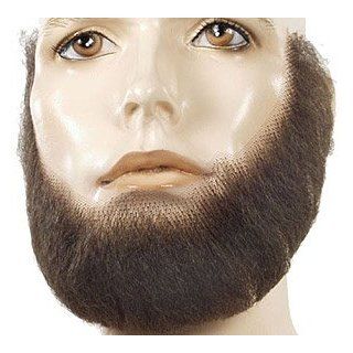 Full Face Beard M 55 (Discount Version) by Lacey Costume