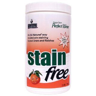 Natural Chemistry 07400 Stain Free Pool Stain Remover, 1 3