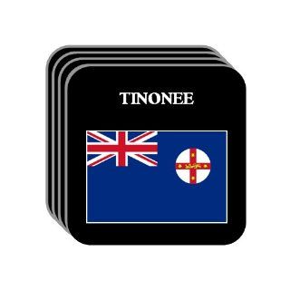 New South Wales   TINONEE Set of 4 Mini Mousepad