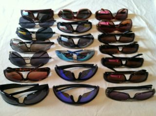 Sunglass Foster Grant His and Hers 20 Pieces Total