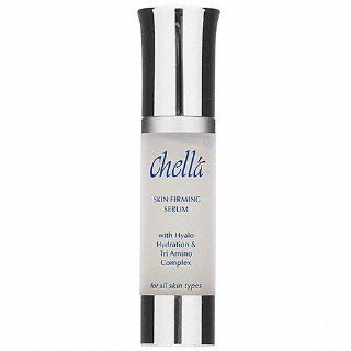 Chella Skin Care Skin Firming Serum Health & Personal