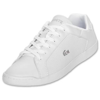 Lacoste Carnaby CLW Womens Casual Shoe