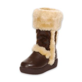 Rocawear Toddler Millie Boot Brown