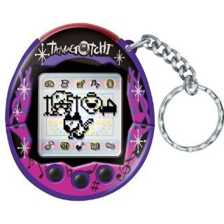 Tamagotchi Music Star Ver 6 Glam Rock Toys & Games