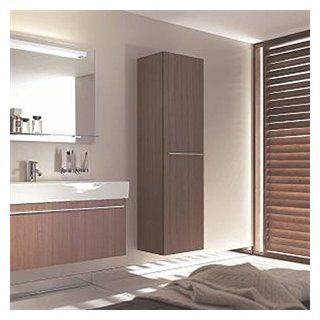 Duravit XL1137R8383 arge Tall Linen Cabinet Home