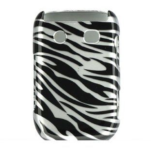 Blackberry Style 9670 Premium Case Cover in Black and