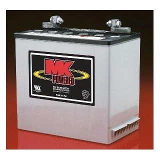  Battery, AGM Type, 12 Volt, 55 AH, M22NF SLD A