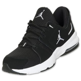 Jordan Trunner Flash Mens Training Shoes Black