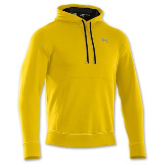 Mens Under Armour Storm Transit Hoodie Taxi