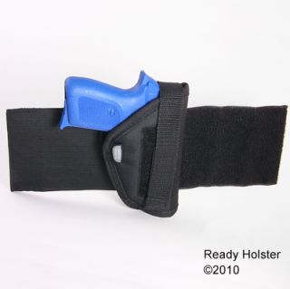 Ankle Holster Sig Sauer P 230 P 232 Video Demo