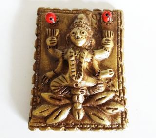  Thailand Indian Chinese Buddha Wall Plaque Wall Home Decor