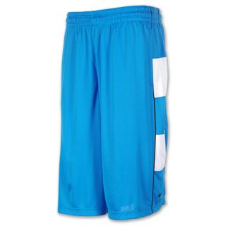 Nike Rivalry Mens Basketball Short Blue/White