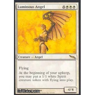 Luminous Angel (Magic the Gathering   Mirrodin   Luminous