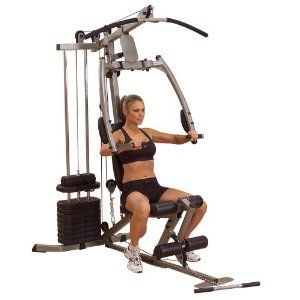 Gym Home Fitness Workout Best Fitness New Equipment Strength Excersice